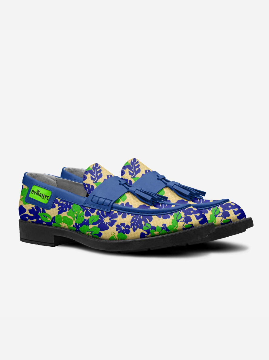 BYMANYC ® New York Hudson Walk – Sustainable Urban Footwear-1
