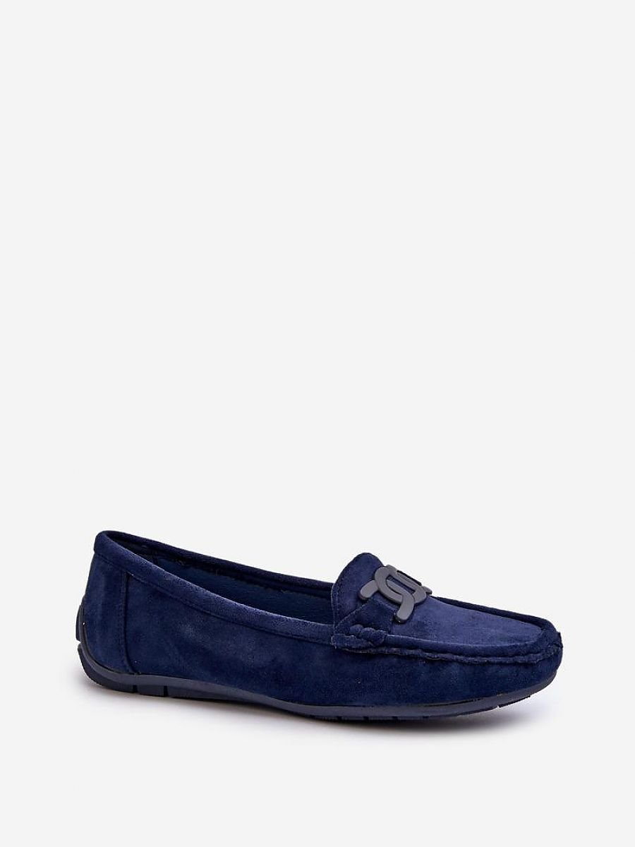Mocassin model 196394 Step in style-1