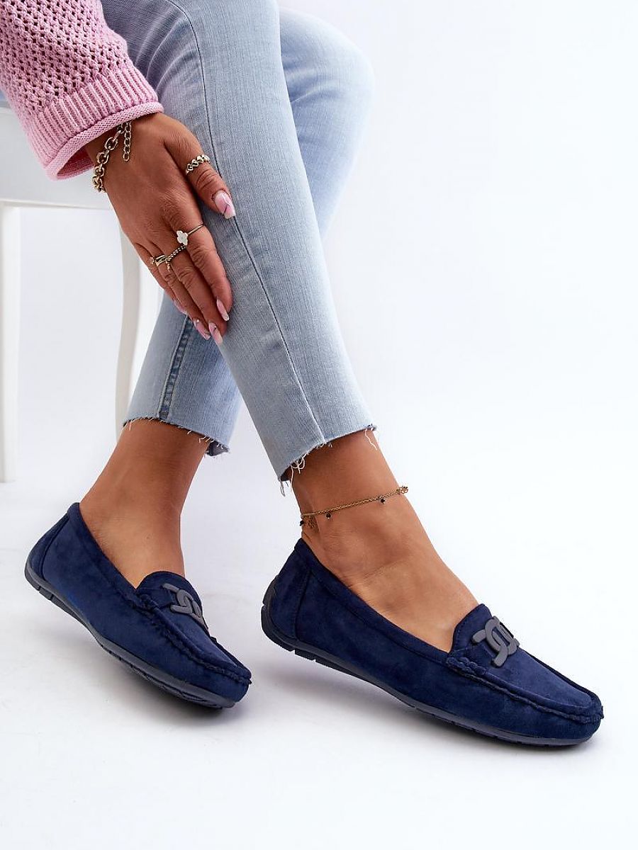 Mocassin model 196394 Step in style-2