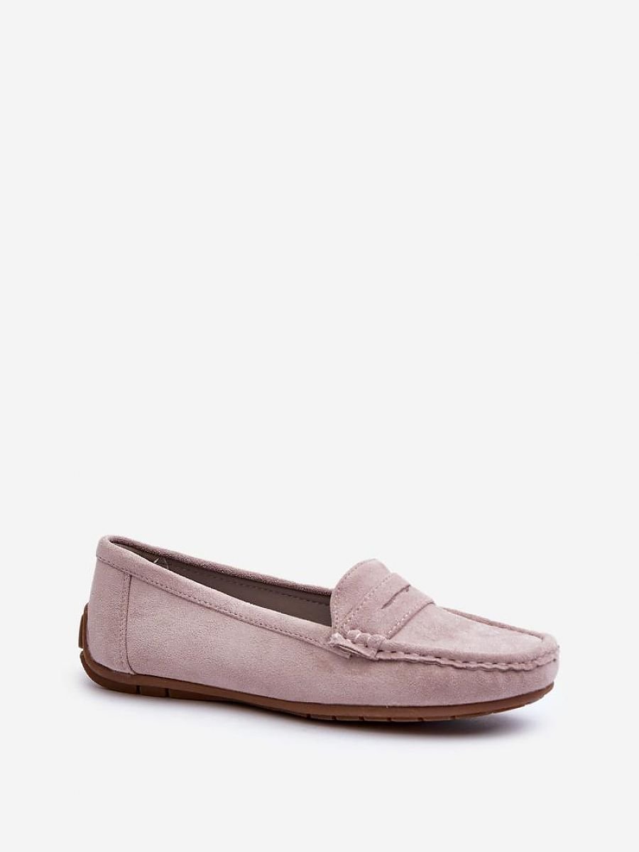 Mocassin model 196396 Step in style-1