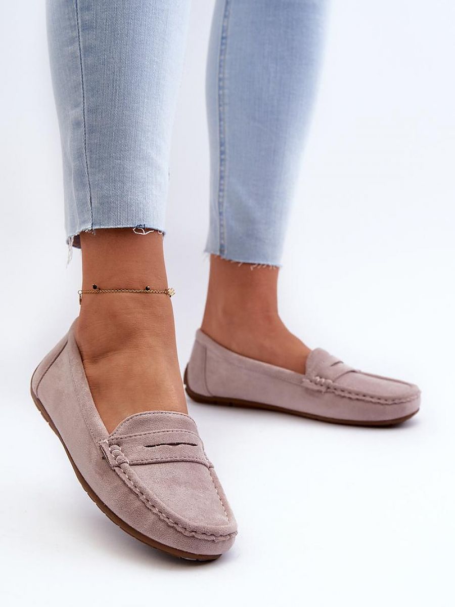 Mocassin model 196396 Step in style-2