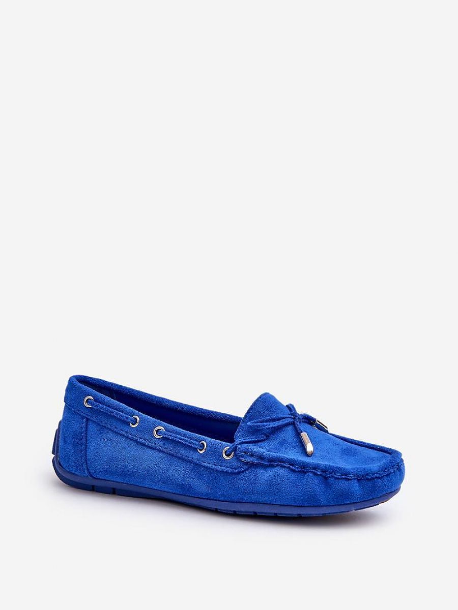 Mocassin model 196398 Step in style-1