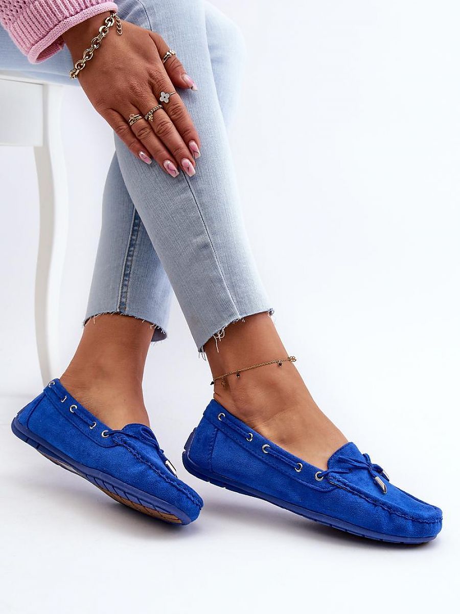 Mocassin model 196398 Step in style-2