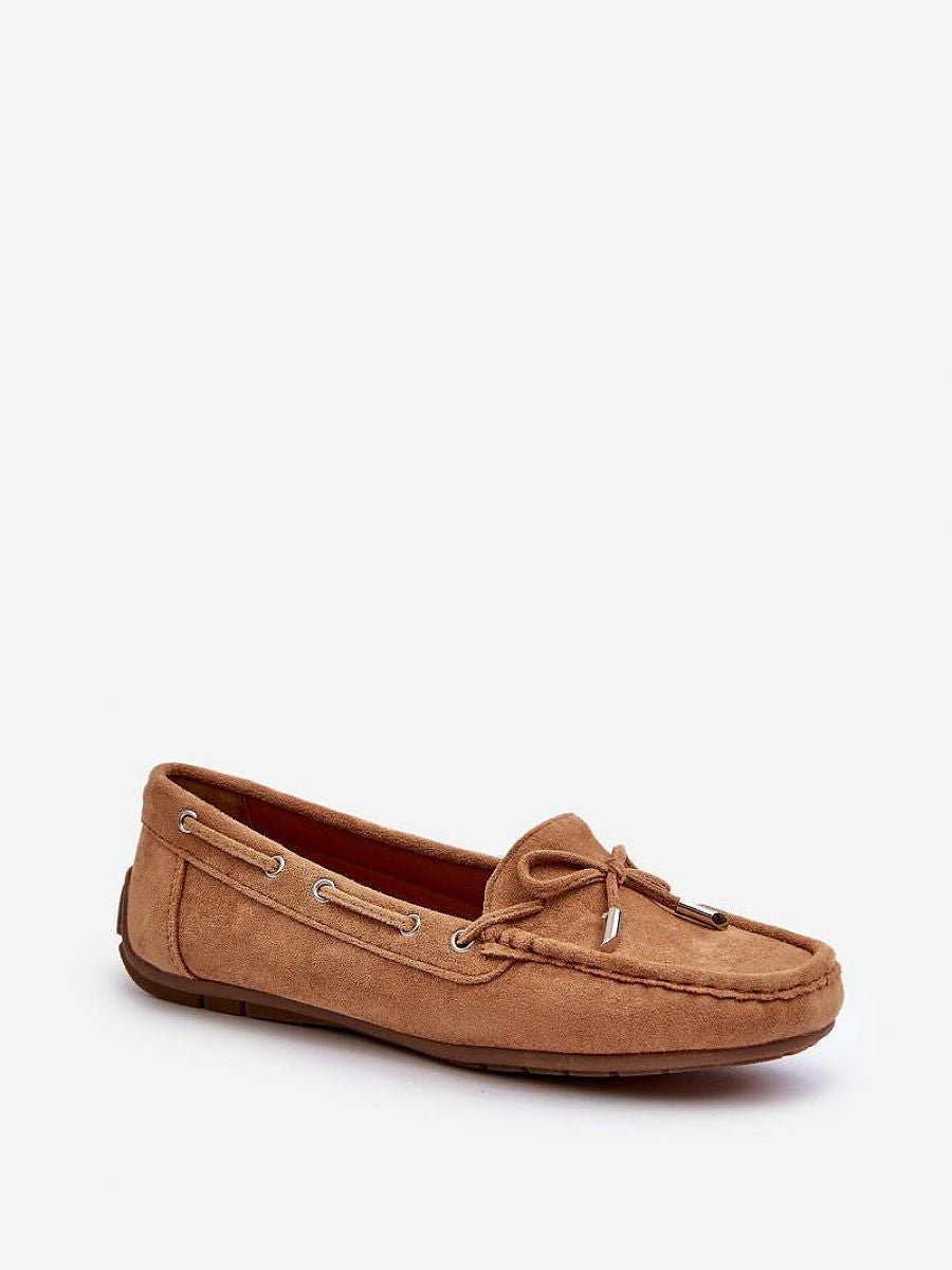 Mocassin model 196399 Step in style-1