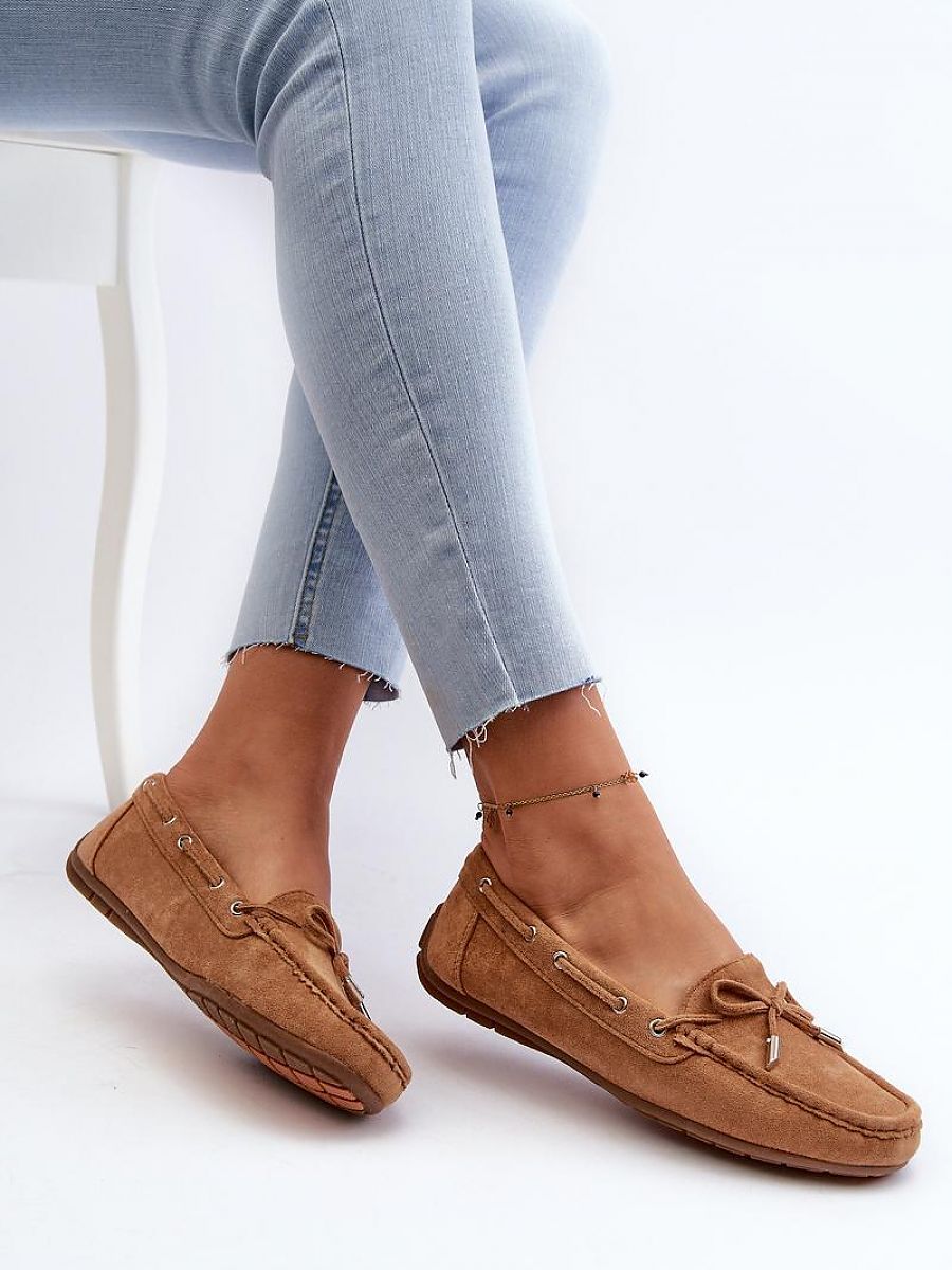 Mocassin model 196399 Step in style-2