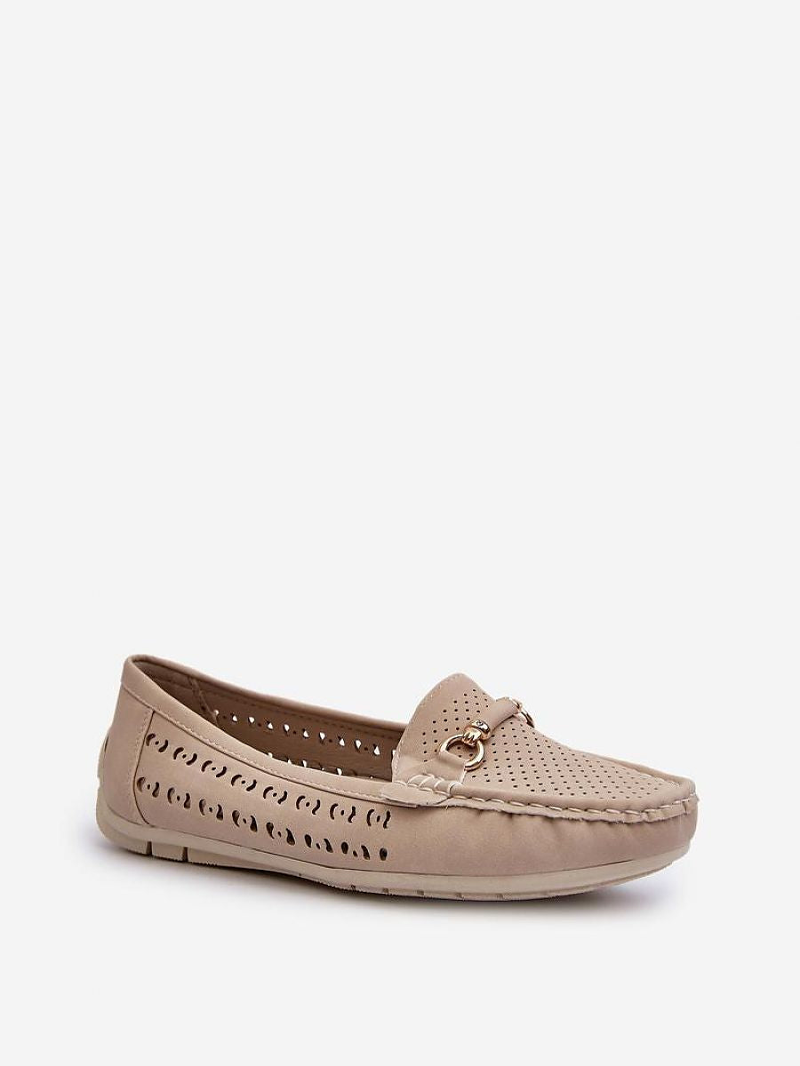 Mocassin model 196697 Step in style-1