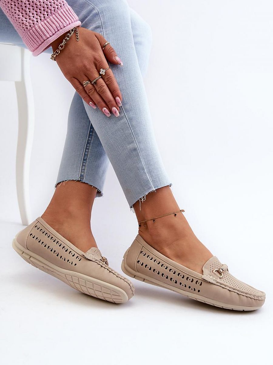 Mocassin model 196697 Step in style-2