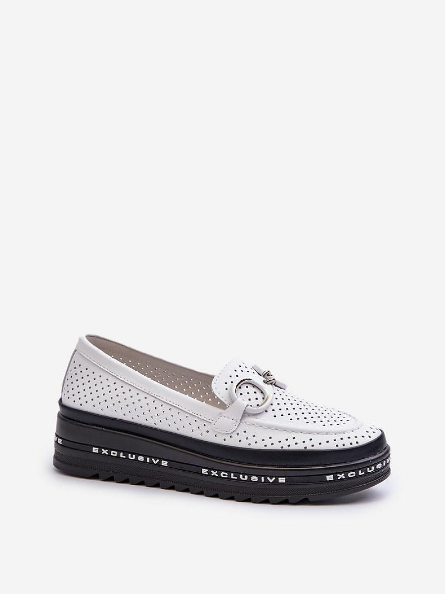 Mocassin model 197161 Step in style-1