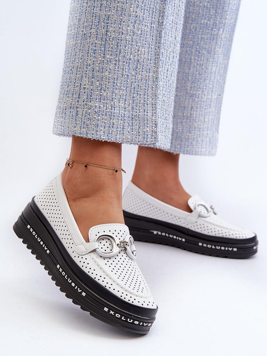 Mocassin model 197161 Step in style-2
