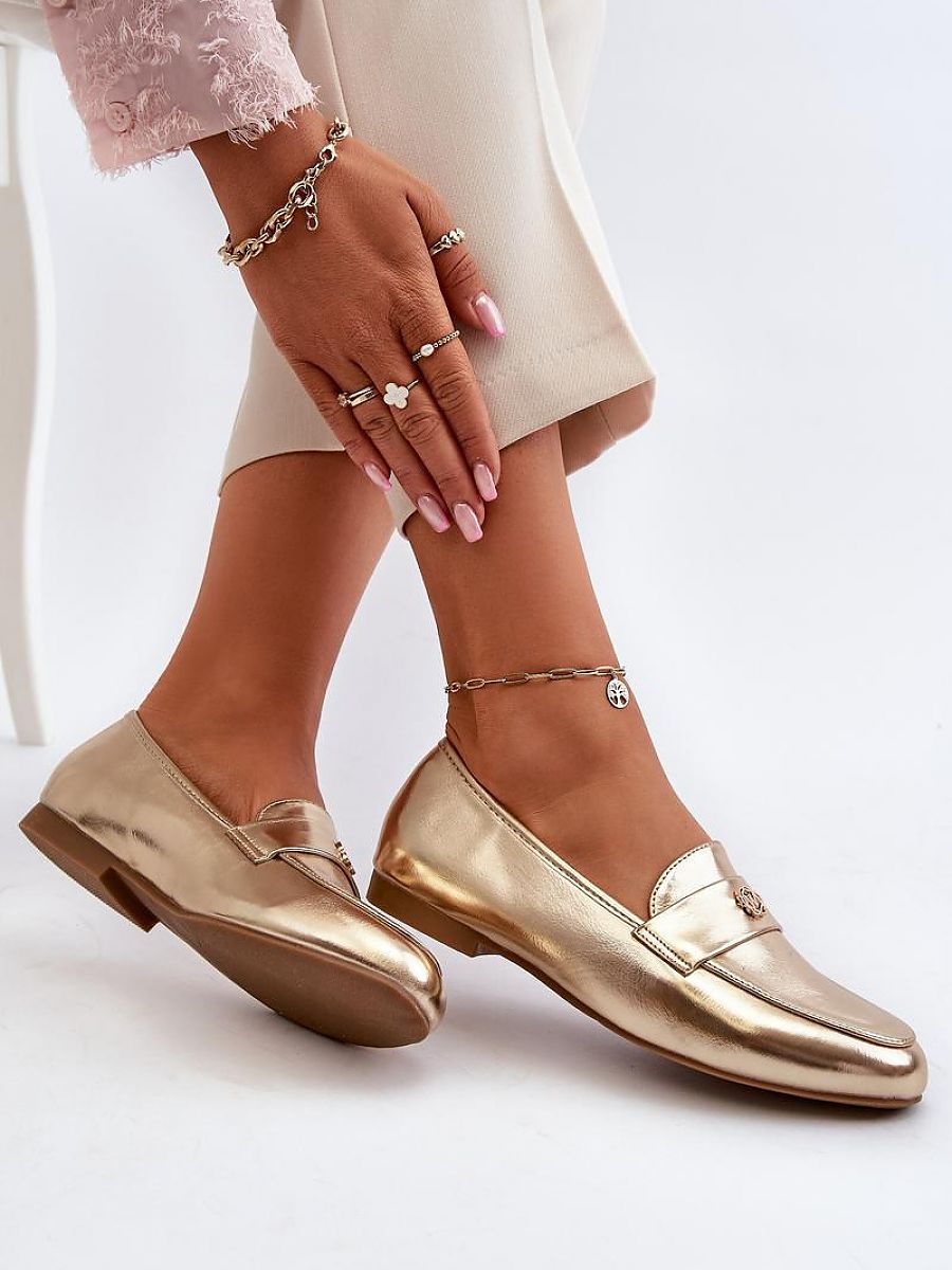 Mocassin model 197830 Step in style-1
