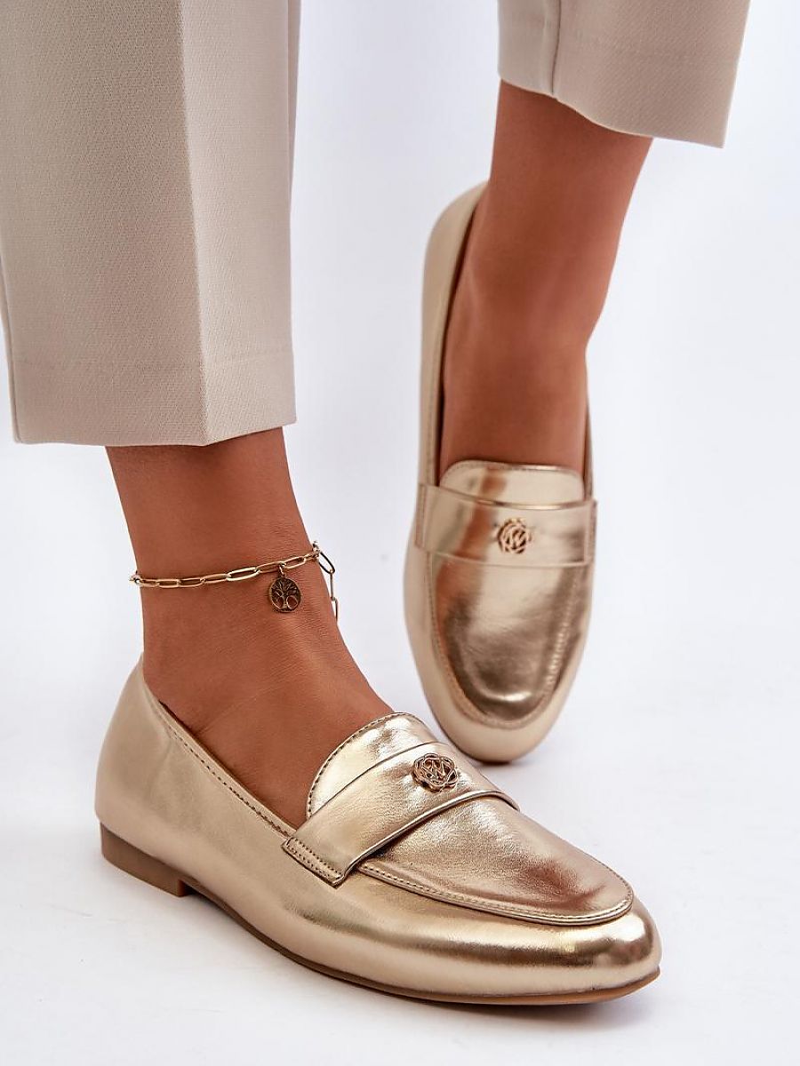 Mocassin model 197830 Step in style-2