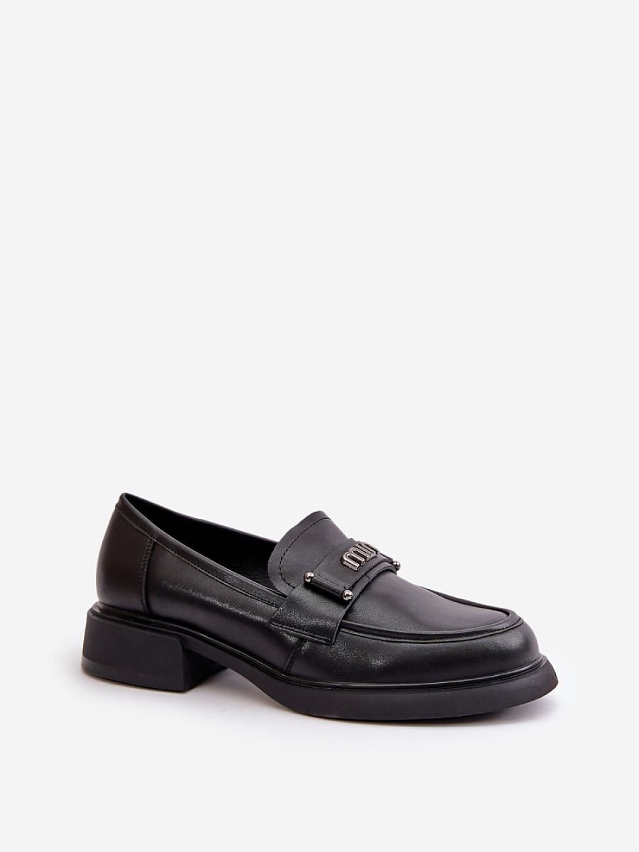Mocassin model 199590 Step in style-1
