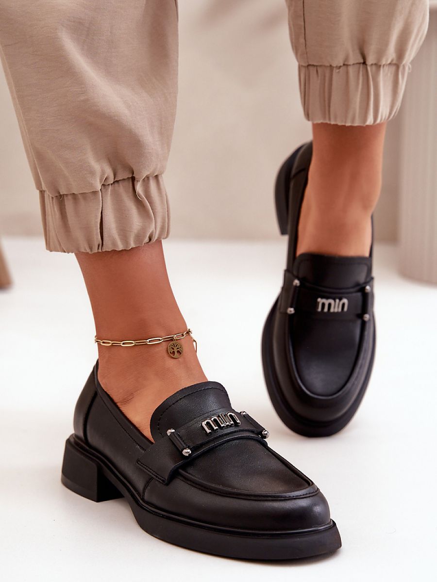 Mocassin model 199590 Step in style-2