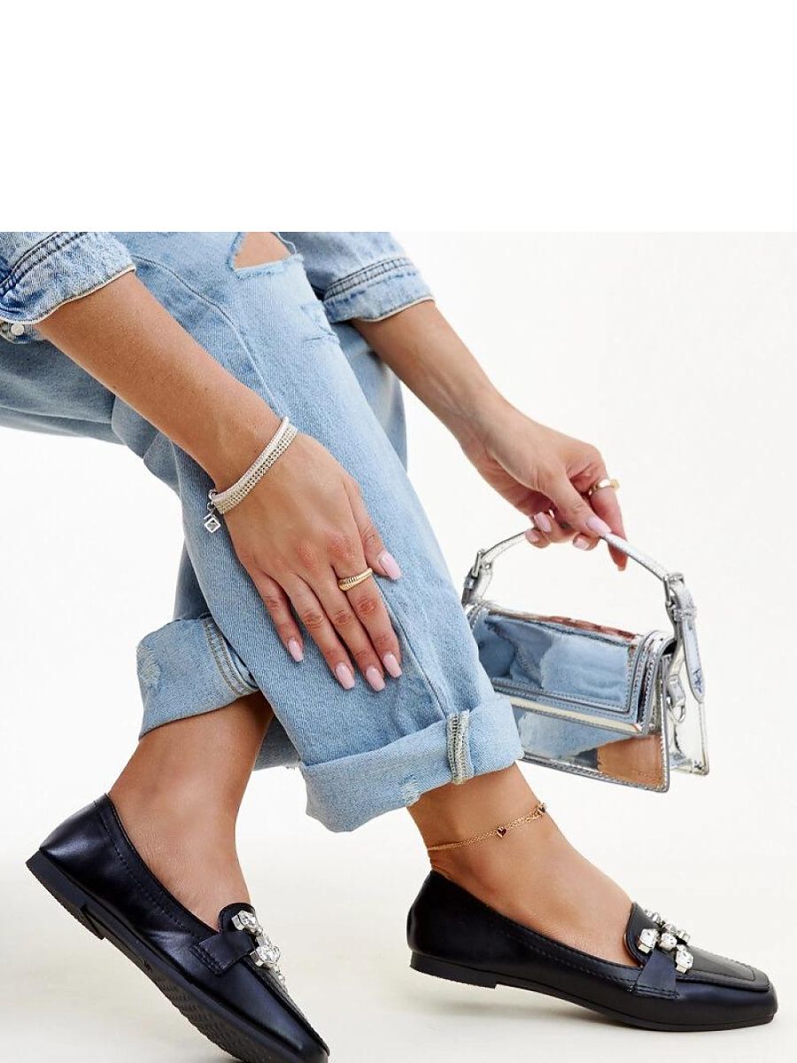 Mocassin model 207273 Solea-1