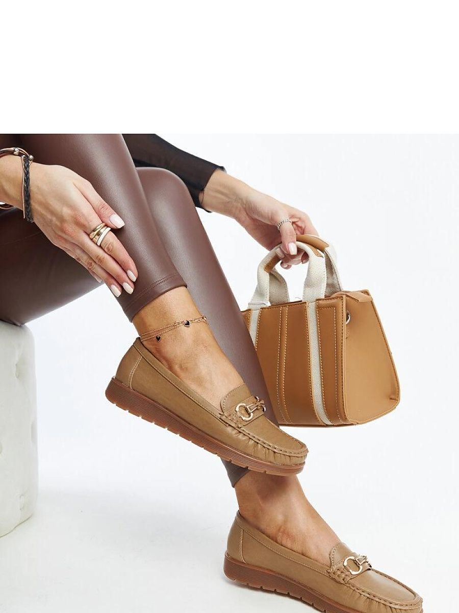 Mocassin model 207456 Solea-1
