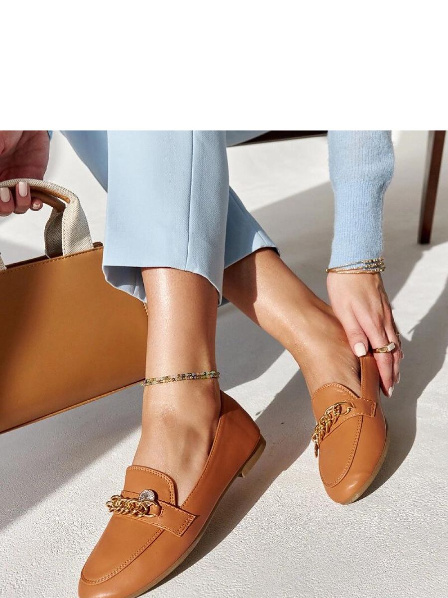 Mocassin model 207481 Solea-1