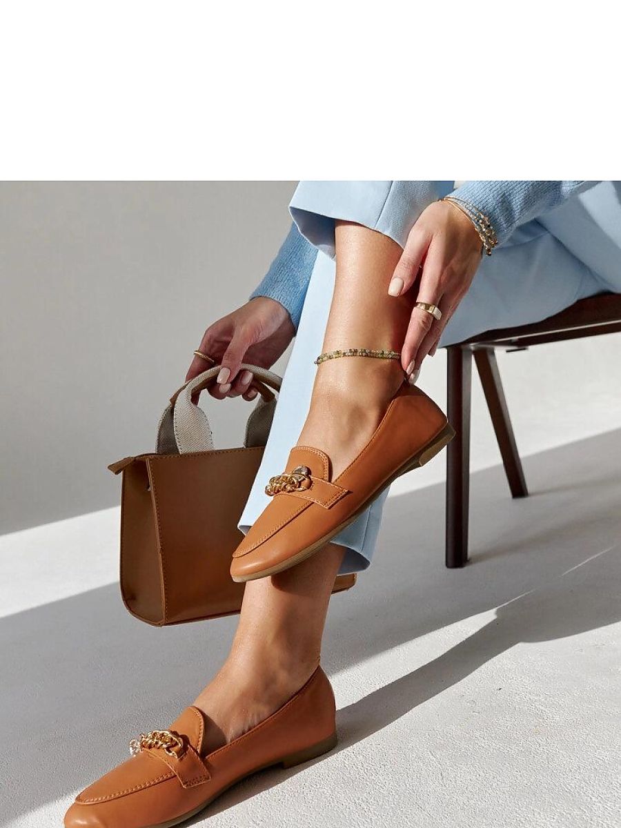 Mocassin model 207481 Solea-2