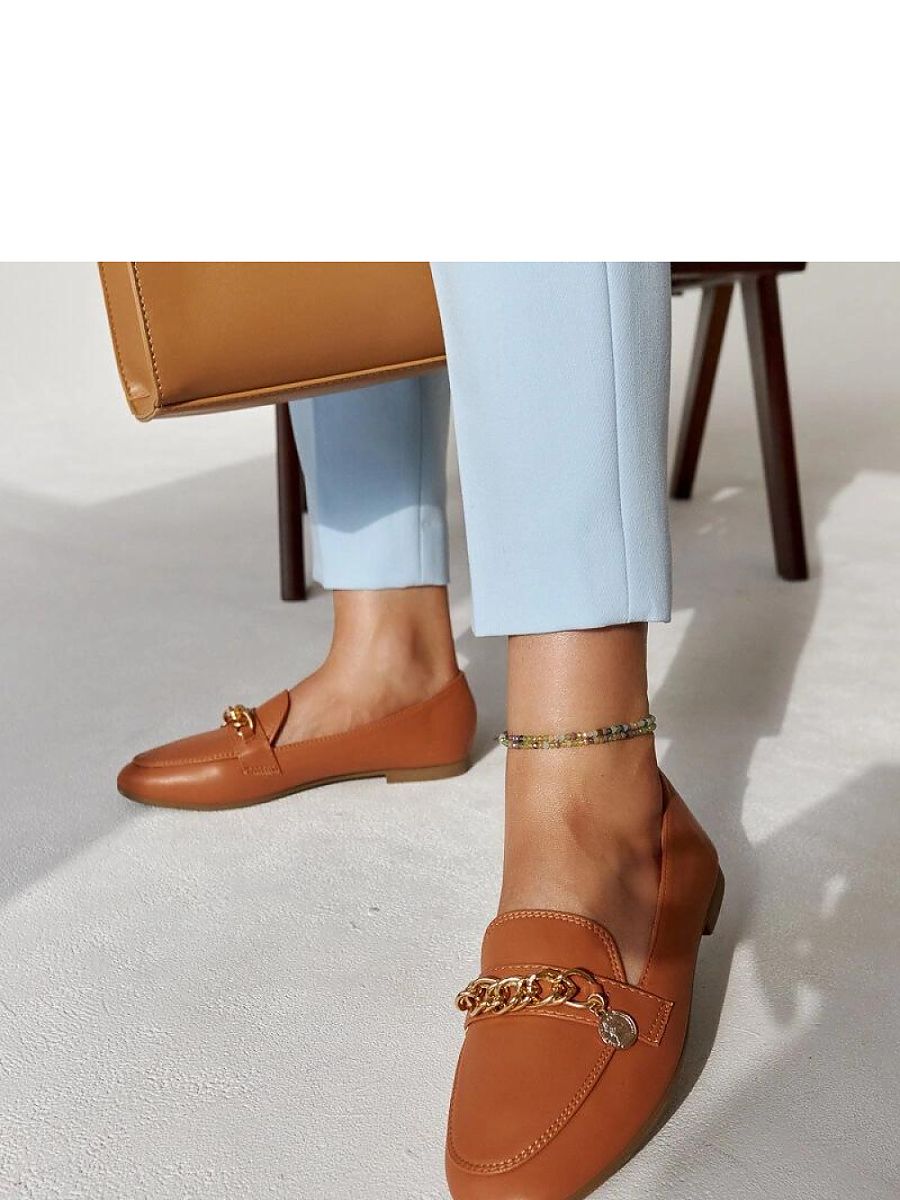 Mocassin model 207481 Solea-3