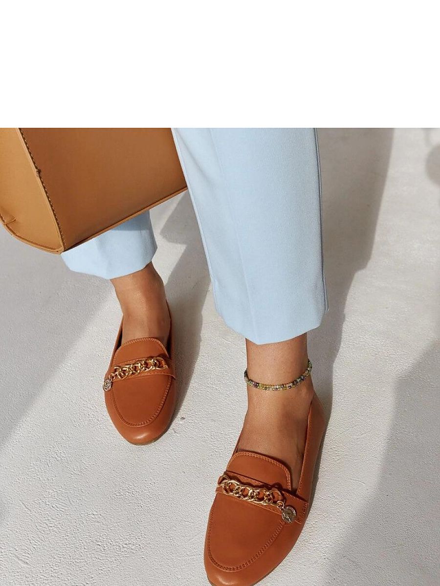 Mocassin model 207481 Solea-4