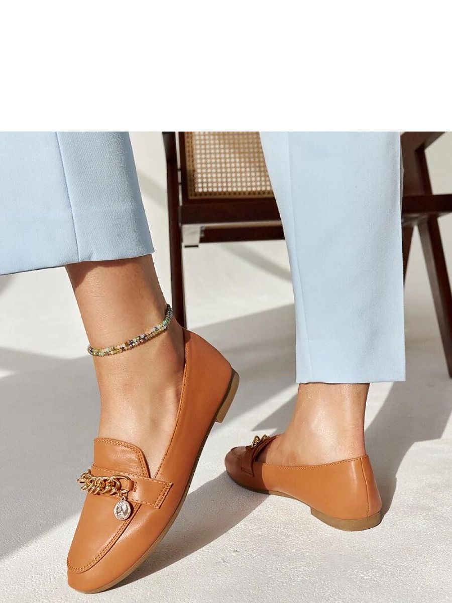Mocassin model 207481 Solea-5