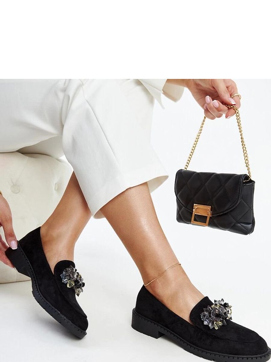 Mocassin model 207499 Solea-1
