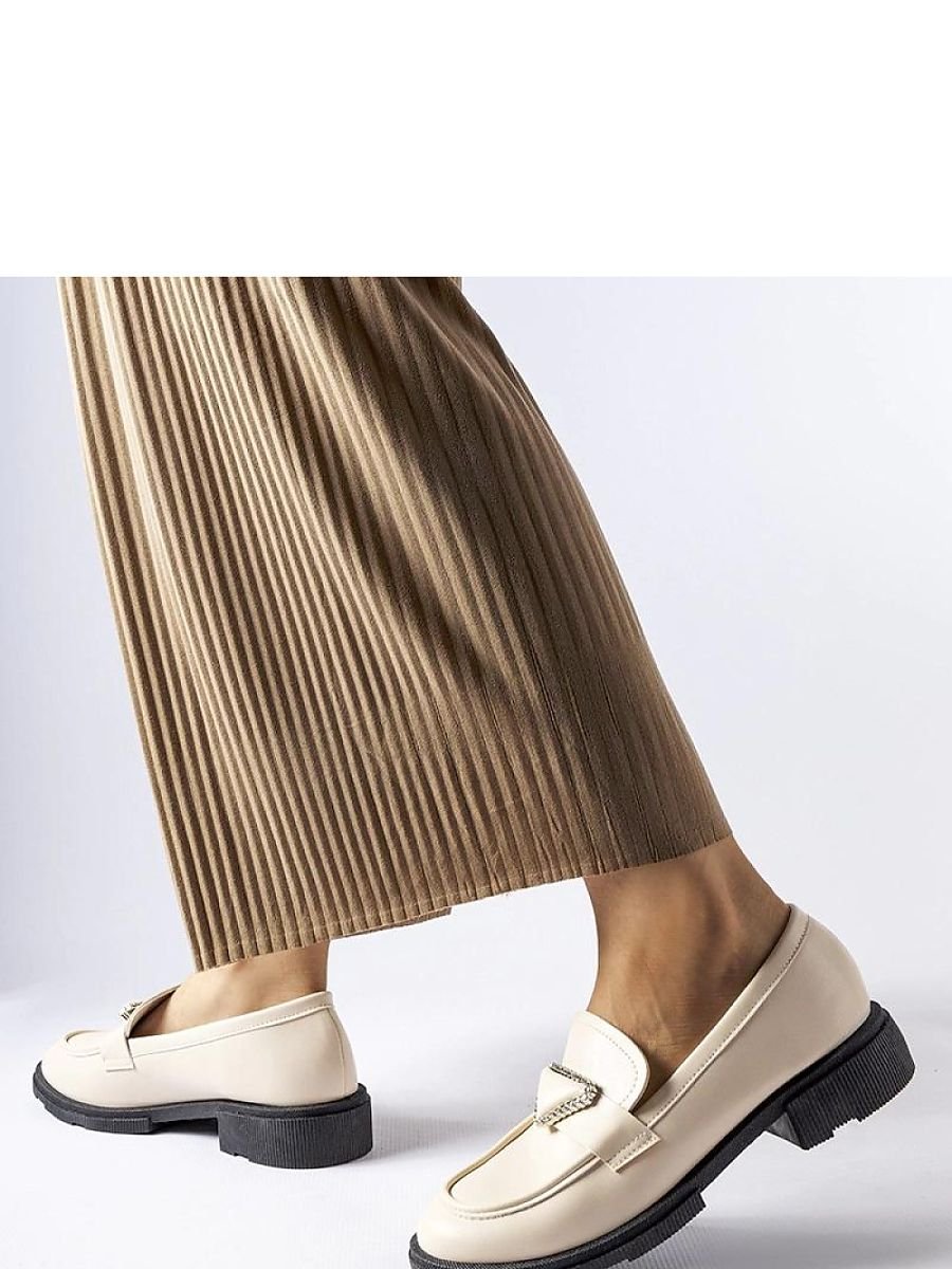 Mocassin model 207690 Solea-1