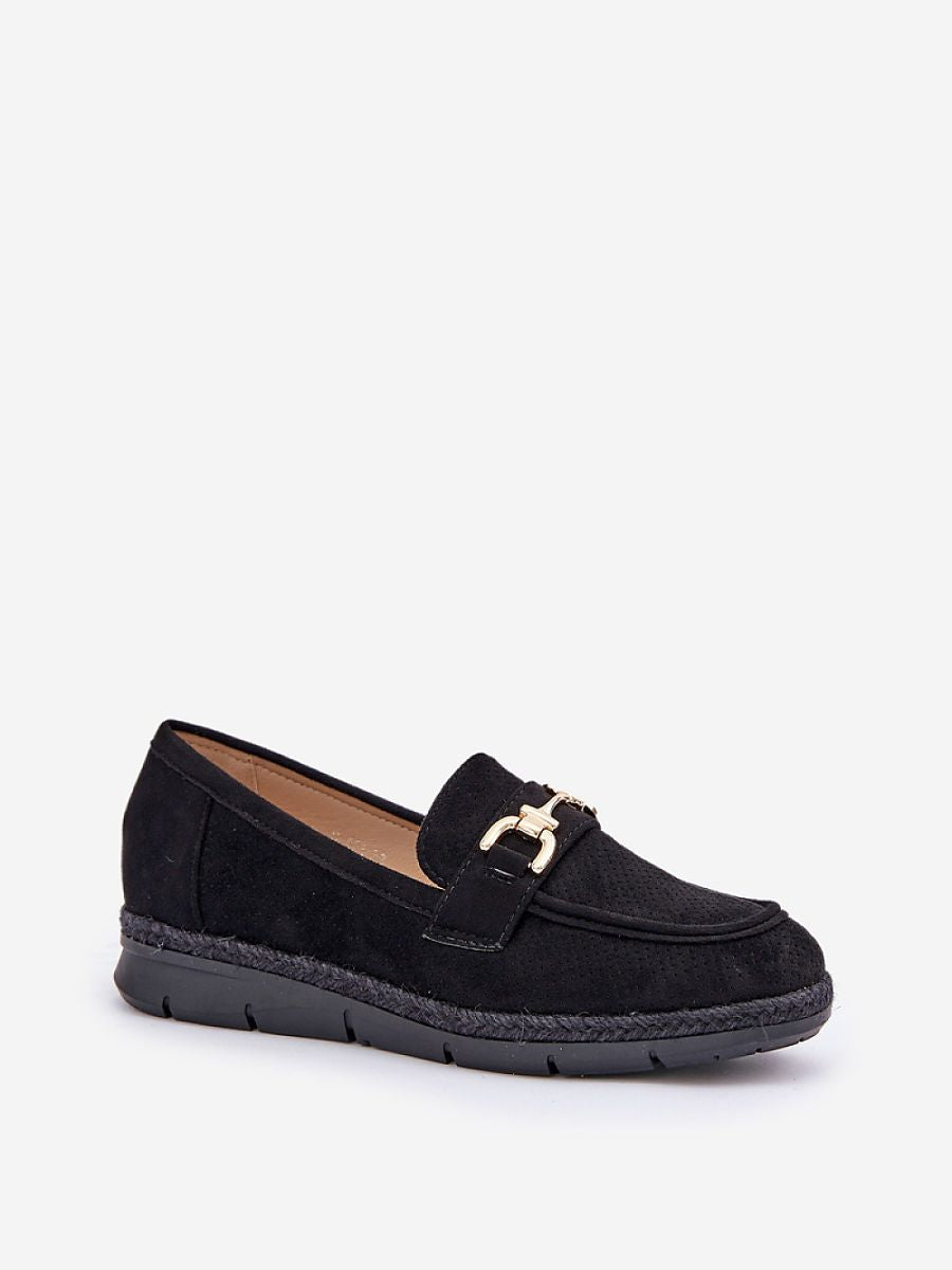Mocassin model 208337 Step in style-1