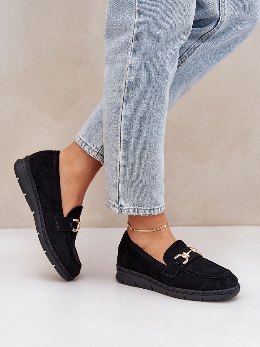Mocassin model 208337 Step in style-2
