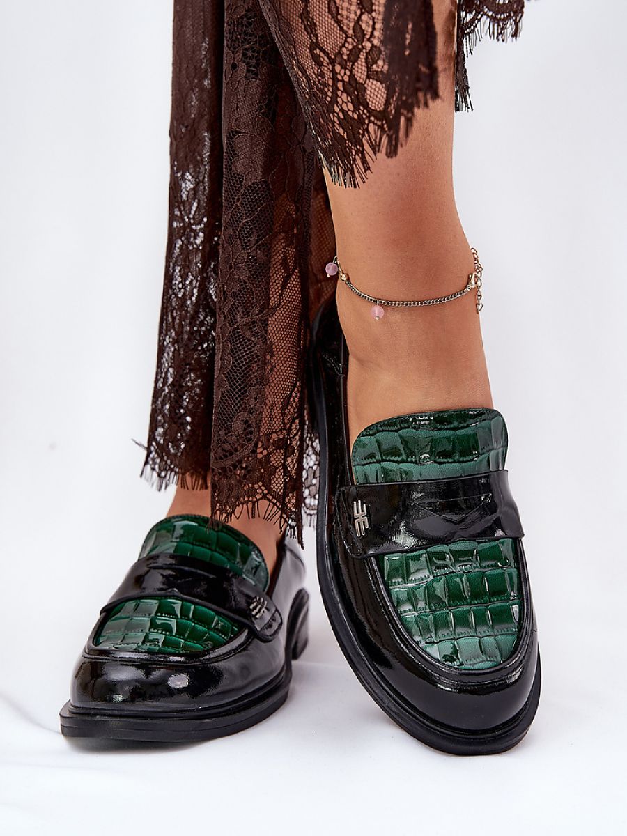 Mocassin model 211092 Step in style-0