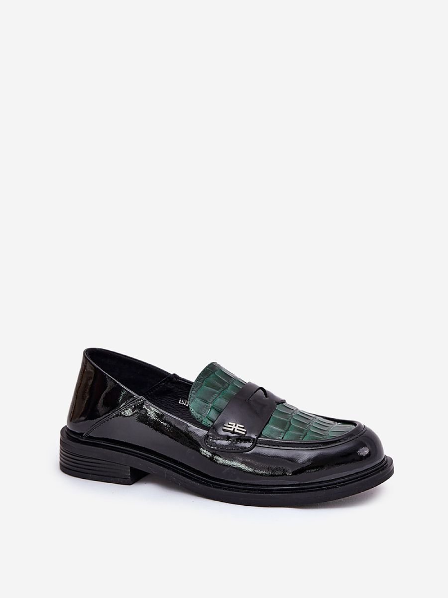 Mocassin model 211092 Step in style-1