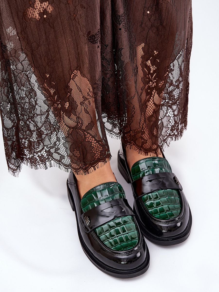 Mocassin model 211092 Step in style-2