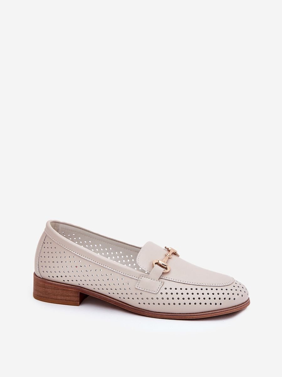 Mocassin model 211611 Step in style-1