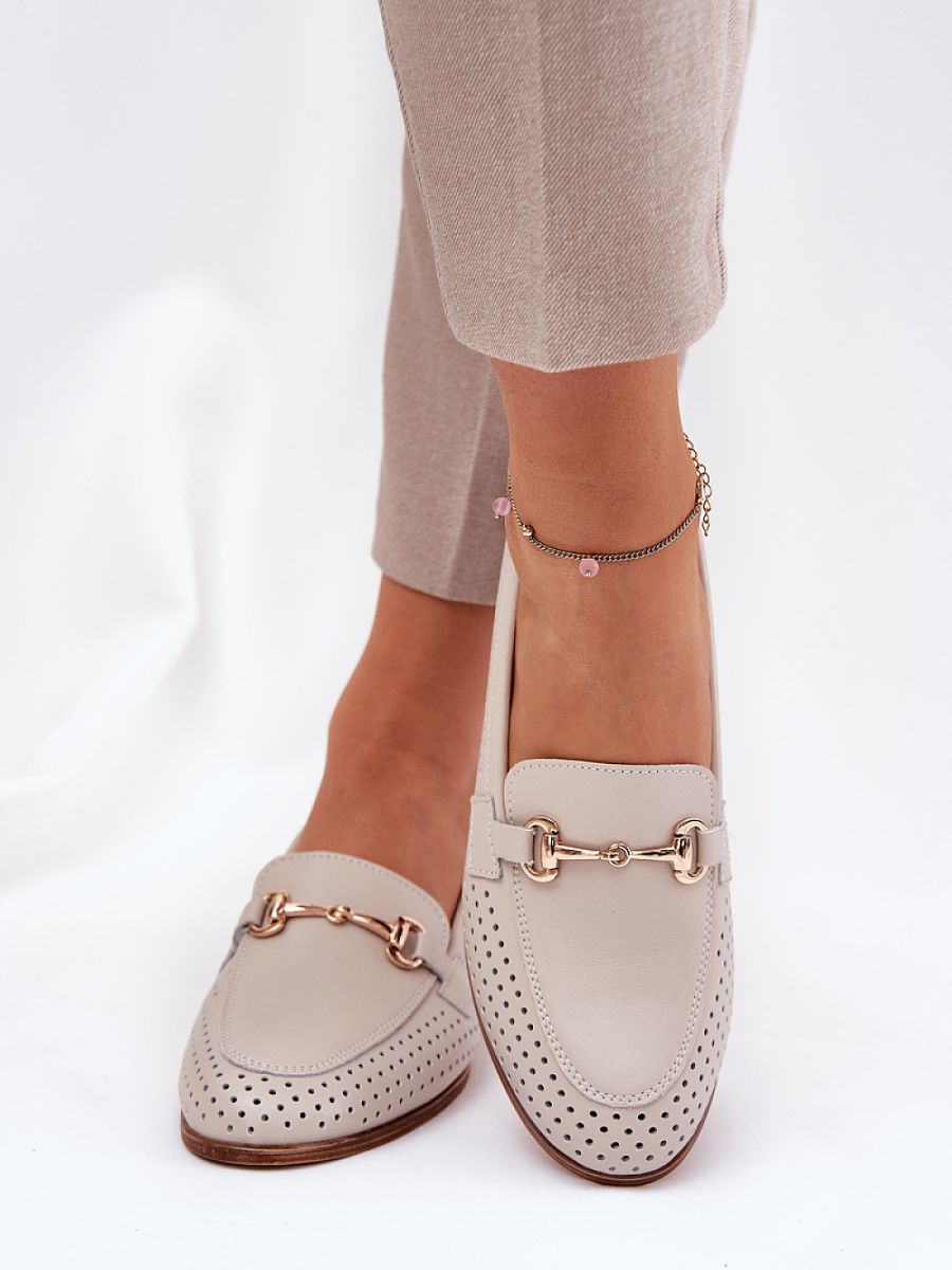 Mocassin model 211611 Step in style-2
