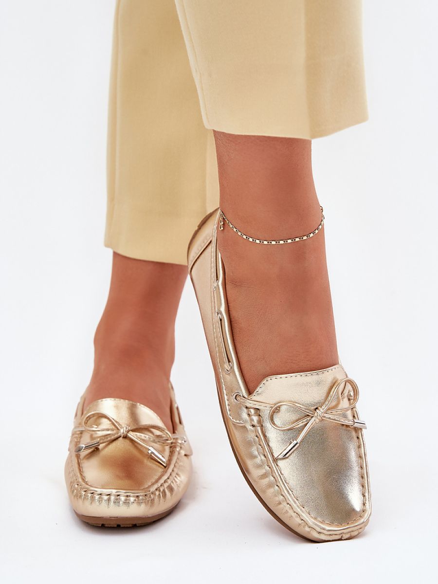 Mocassin model 214327 Step in style-0