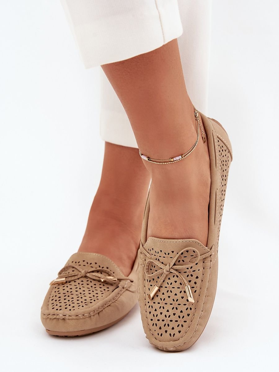 Mocassin model 215944 Step in style-2