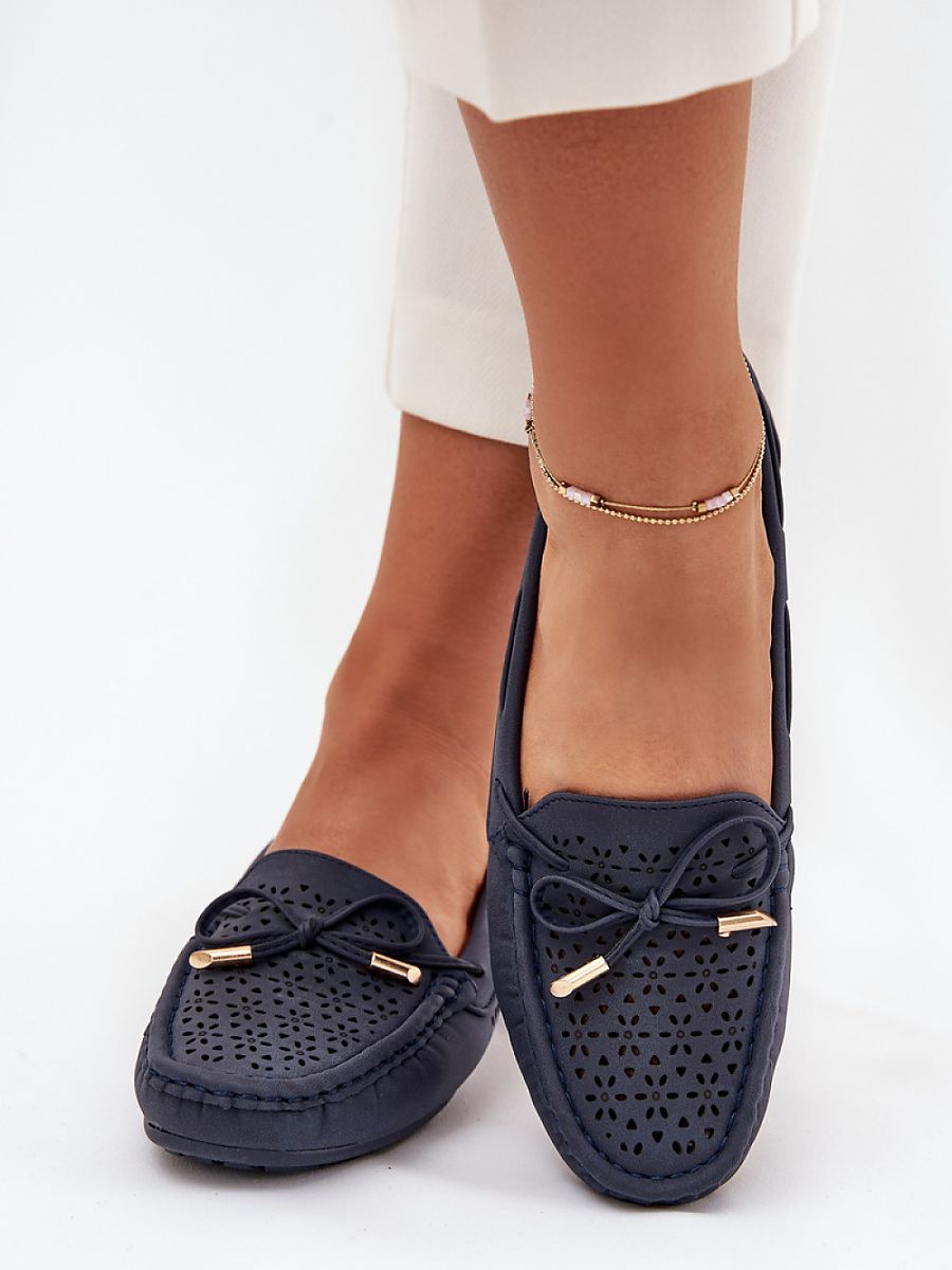 Mocassin model 215948 Step in style-2