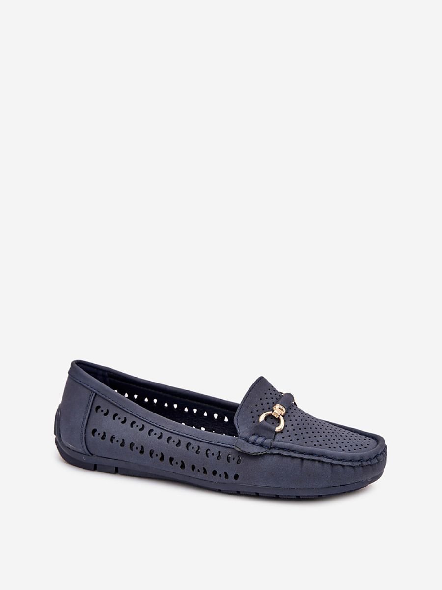 Mocassin model 215950 Step in style-1