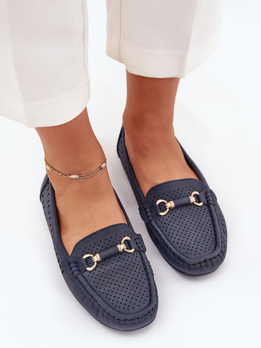 Mocassin model 215950 Step in style-2