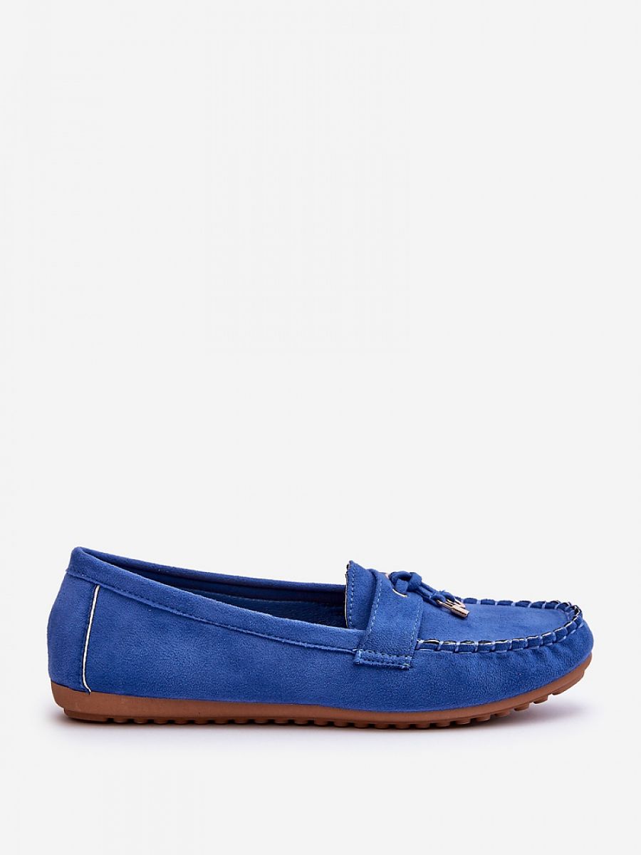 Mocassin model 181464 Step in style-1