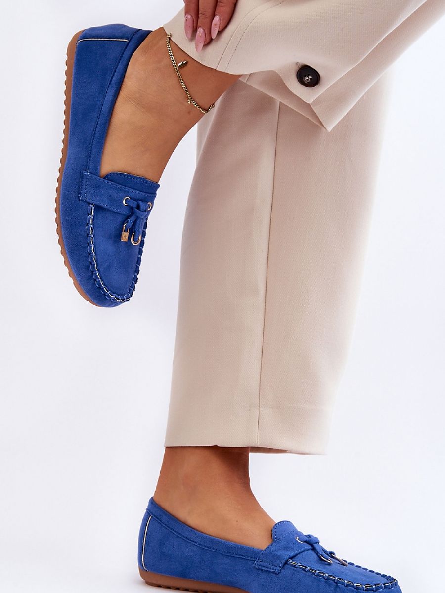 Mocassin model 181464 Step in style-2