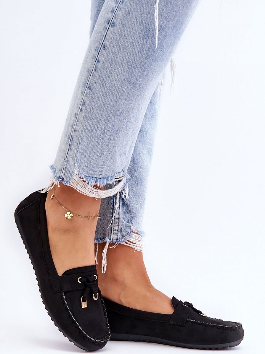 Mocassin model 181468 Step in style-2