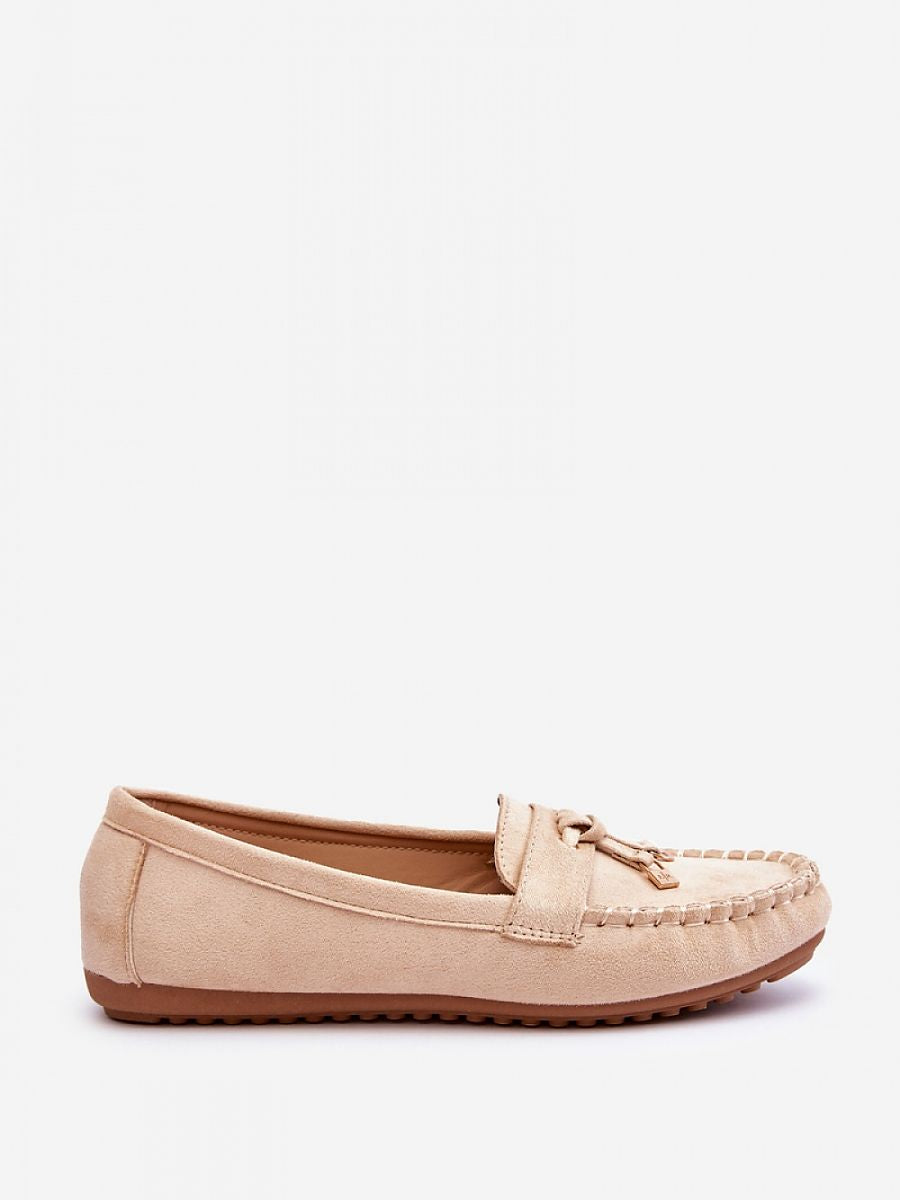Mocassin model 181469 Step in style-1