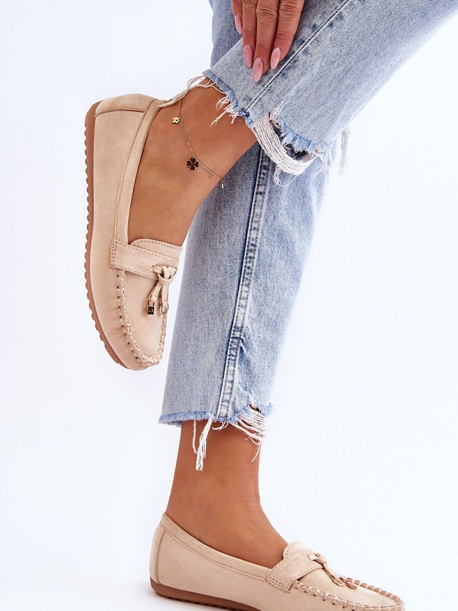 Mocassin model 181469 Step in style-2