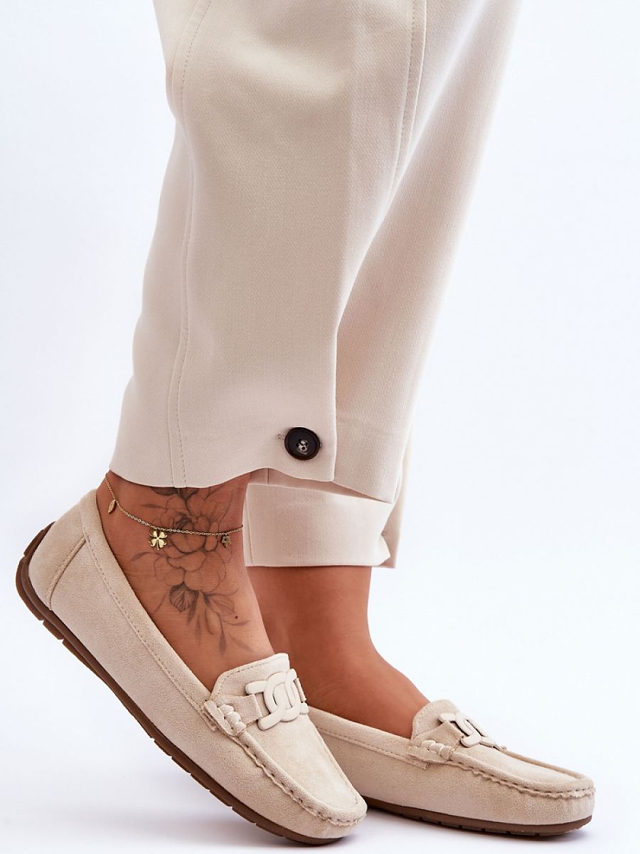 Mocassin model 181813 Step in style-1