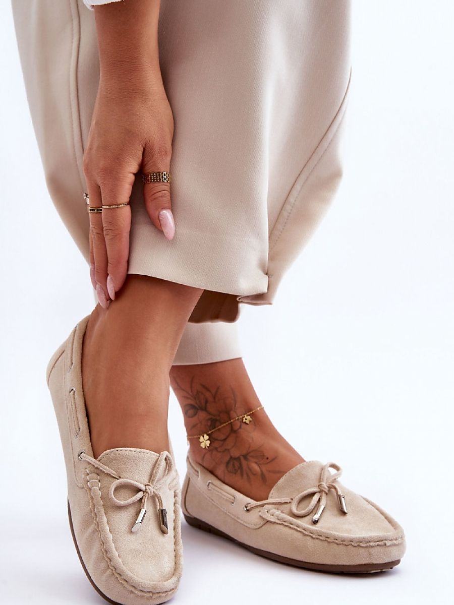 Mocassin model 181827 Step in style-1