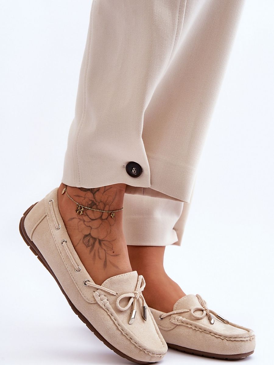 Mocassin model 181827 Step in style-2