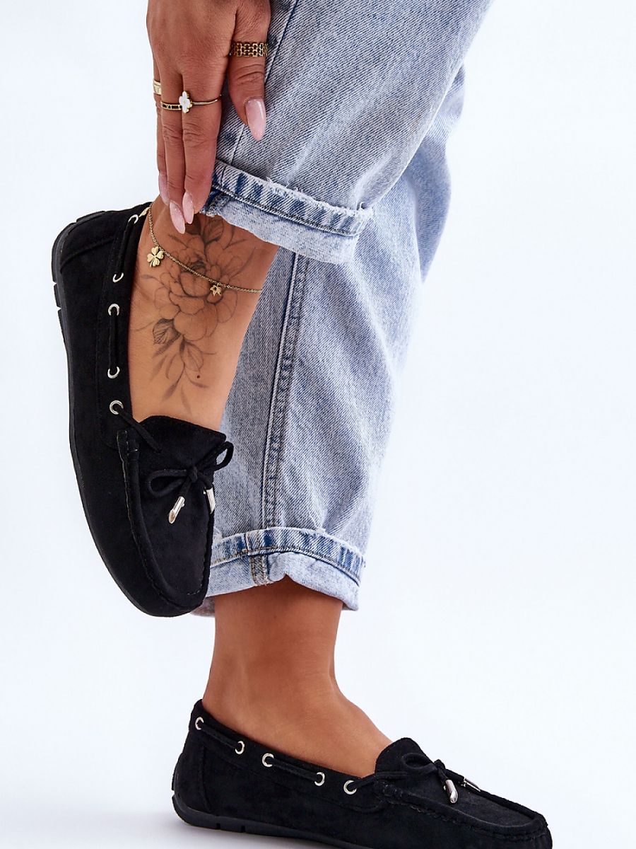 Mocassin model 181831 Step in style-1