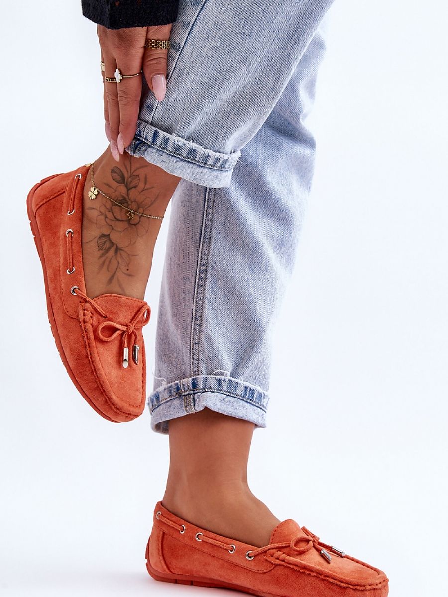 Mocassin model 181833 Step in style-1