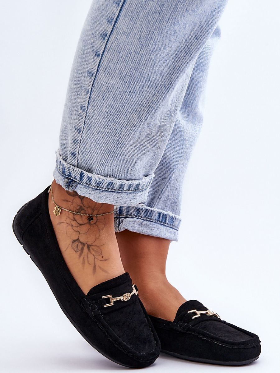 Mocassin model 181837 Step in style-0