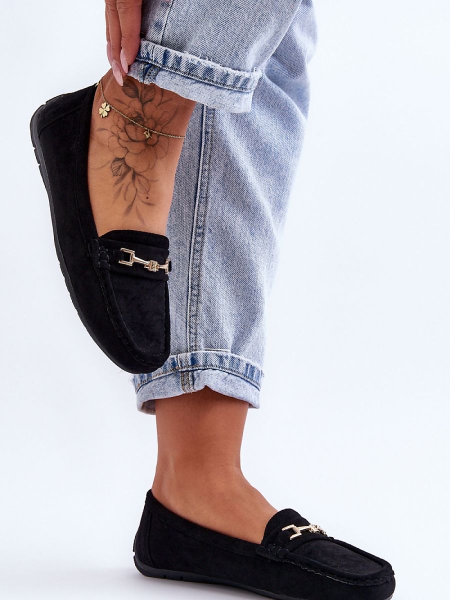 Mocassin model 181837 Step in style-1